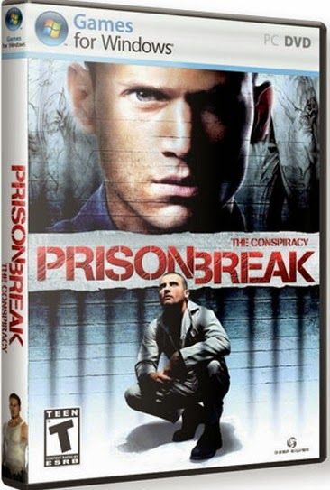 download link of prison break